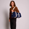 Sac Bowling Charlie pour le week-end - Hindbag